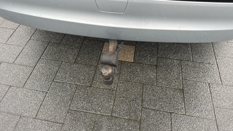 Land Rover Discovery 3.0 D300 Metropolitan Edition 5dr Auto Diesel Station Wagon